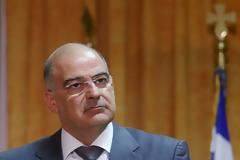 Ν. ΔΕΝΔΙΑΣ:  «ΣΤΟ EUROGROUP ΔΕΝ ΕΠΙΒΕΒΑΙΩΘΗΚΑΝ ΟΙ ΜΕΓΑΛΕΣ ΠΡΟΣΔΟΚΙΕΣ ΤΗΣ ΚΥΒΕΡΝΗΣΗΣ»