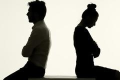 «Με τη γυναίκα μου είμαστε σε διάσταση από το 1998, αλλά δεν έχουμε πάρει διαζύγιο»