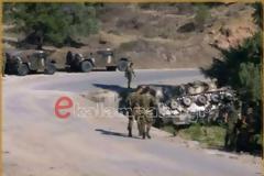 ΓΕΣ: Εκτός νοσοκομείου οι 5 στρατιώτες της ΕΛΔΥΚ που τραυματίστηκαν χθες το πρωί