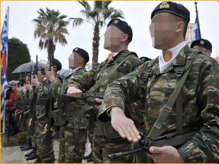 Φωτογραφία για ΓΕΣ: Οι στρατεύσιμοι δηλώνουν ηλεκτρονικά το που θέλουν να παρουσιαστούν (ΑΝΑΚΟΙΝΩΣΗ)