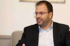 Θ. ΘΕΟΧΑΡΟΠΟΥΛΟΣ: «ΔΕΝ ΤΕΛΕΙΩΝΕΙ Η ΛΙΤΟΤΗΤΑ ΜΕ ΟΣΑ ΕΧΕΙ ΥΠΟΓΡΑΨΕΙ Η ΚΥΒΕΡΝΗΣΗ»