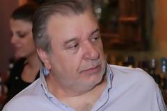 Εξομολόγηση Χαλκιά: «Δεν είμαι καλά οικονομικά. Αν κλονιστεί και η υγεία μου, δεν ξέρω τι θα γίνει»