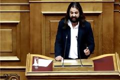 ΕΔΕ για τον αστυνομικό του Μπαρμπαρούση για αναρτήσεις στο facebook