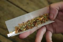 Σύλληψη 44χρονου με μικροποσότητα χασίς στον ΑΣΤΑΚΟ