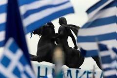 Ηρακλής Ρεράκης, Γιατί δεν έγινε Δημοψήφισμα για το εθνικό θέμα της Μακεδονίας;