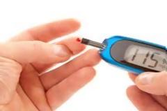 Διαβήτης: Tips για να τον διατηρήσετε σε φυσιολογικά επίπεδα