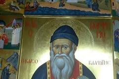 Άγιος Πορφύριος Καυσοκαλυβίτης: “Για να έλθει ο Χριστός μέσα μας, πρέπει η καρδιά να είναι καθαρή”