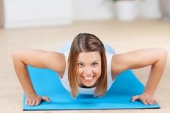 Οι δικαιολογίες που σας κρατούν μακριά από το γυμναστήριο