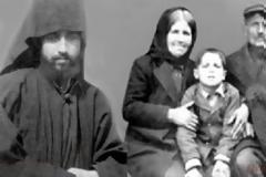 Άγιος Παΐσιος Αγιορείτης – Ποίημα στήν μητέρα του