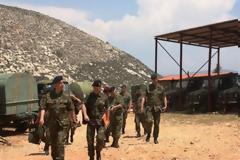 Περίεργη κλοπή τυφεκίου από ΔΕΑ στη Μεγίστη. Διαλευκάνθηκε σε 24 ώρες