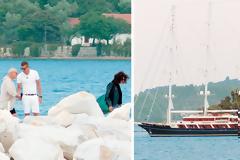 Το ελληνικό καλοκαίρι του Mr Mozilla