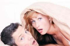 Για την απιστία φταίνε τα πεθερικά!