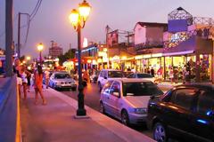 Ζάκυνθος: Μυστηριώδης ξυλοδαρμός Βρετανίδας στον ύπνο της