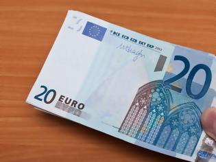 Φωτογραφία για Ψώνιζε με… φωτοτυπίες χαρτονομισμάτων των 20 ευρώ!