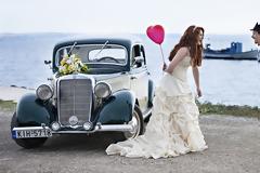 Αν παντρεύεστε αυτός είναι ο καλύτερος τρόπος να κάνετε τους πάντες να μείνουν με ανοιχτό το στόμα.