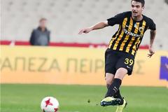 Υπάρχει και ο Μοράν στην ΑΕΚ