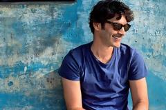 Χριστόφορος Παπακαλιάτης: Δείτε για πρώτη φορά την οικογένειά του! Η ομοιότητα με τον αδελφό του [video]