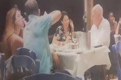 Γιώργος Παπανδρέου: Γενέθλια στην θάλασσα με την Γουέντι, την Μαργαρίτα και τον… γαμπρό!