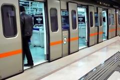 Στάση εργασίας στο Μετρό τη Δευτέρα