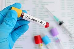 Ουρικό οξύ: Η αύξησή του αποτελεί απειλή για τον εγκέφαλο