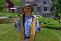 Εξωπραγματική πισίνα αξίας $2 εκατομμυρίων σε αυλή σπιτιού [Video]