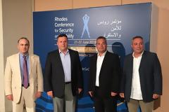 Συγχαρητήρια επιστολή της Ένωσης Αξιωματικών Νοτίου Αιγαίου