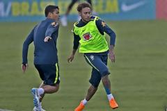 Προβλήματα συμπεριφοράς σε κορυφαίες ομάδες του Μουντιάλ