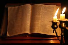 Η θέση της Αγίας Γραφής για την Αστρολογία