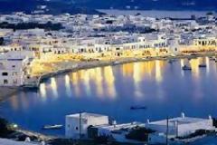 Άρπαξαν πανάκριβο ρολόι από Σαουδάραβα δημοσιογράφο στη Μύκονο