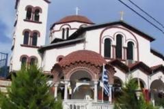 Πανήγυρις Ι. Ν. Αγίων Αποστόλων Πέτρου και Παύλου Γιαννιτσών