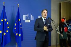 ΣΕ ΕΞΕΛΙΞΗ Η ΜΙΝΙ ΣΥΝΟΔΟΣ ΚΟΡΥΦΗΣ ΓΙΑ ΤΟ ΜΕΤΑΝΑΣΤΕΥΤΙΚΟ