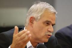 Ο Νίκος Τόσκας για Europol, ΔΕΛΤΑ, Ρουβίκωνα και Εξάρχεια