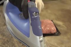 Σιδέρωμα τέλος: 7 απίστευτοι τρόπο για να χρησιμοποιήσετε το σίδερο [video]