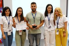 Space Agrobox: Φρέσκο φαγητό στο διάστημα… made in Greece