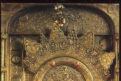 «Ναι, Παναγιά μου, Δέσποινα, λυπήσου και ευσπλαχνίσου  και άφεση αμαρτιών ζήτησε απ’ το Παιδί Σου»