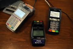 ΑΑΔΕ: Την Πέμπτη η κλήρωση αποδείξεων για τα 1.000 ευρώ σε 1.000 τυχερούς