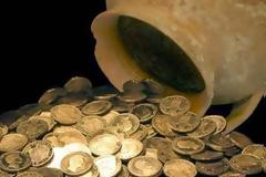 Πολύ μπροστά οι αρχαίοι: Γιατί τα κέρματα είναι στρογγυλά;