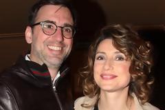 Μεγάλη αλλαγή έκανε στα μαλλιά της η Ευδοκία Ρουμελιώτη - Δείτε την κατάξανθη!