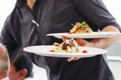 Εστιατόρια: Που υπάρχουν τα περισσότερα μικρόβια – Οι τουαλέτες δεν είναι καν στο top 6…