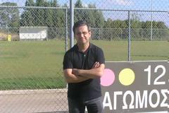 Τέλος από τον πάγκο του Αυλωναρίου ο Γιάννης Μπασούκος