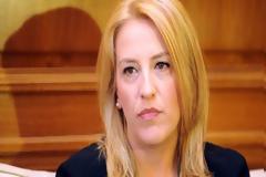 Ρένα Δούρου: Το μεταναστευτικό δεν είναι κρίση, είναι δοκιμασία για την Ευρώπη