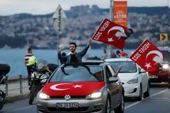 Τουρκικές εκλογές: Άνετη νίκη Ερντογάν και καταγγελίες για νοθεία!