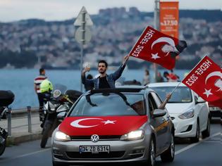Φωτογραφία για Τουρκικές εκλογές: Άνετη νίκη Ερντογάν και καταγγελίες για νοθεία!