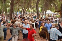 Πραγματοποιήθηκε με επιτυχία το 30ο ΑΝΤΑΜΩΜΑ ΒΑΛΤΙΝΩΝ στην Ηλιούπολη (ΠΟΛΛΕΣ ΦΩΤΟ)