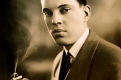 Τι συνέβη στον πρώτο Ευρωπαίο καπνιστή;