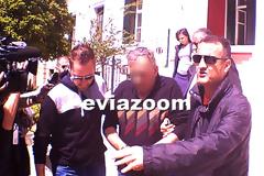 Δολοφονία στη Μαγούλα Ερέτριας: Κρεμάστηκε μέσα στο κελί του ο 65χρονος που σκότωσε με καραμπίνα τον αδελφό του! (ΦΩΤΟ & ΒΙΝΤΕΟ)