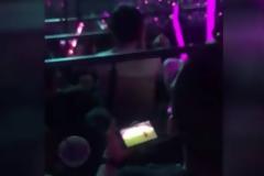 Όταν σε έχουν πάει σε συναυλία με το ζόρι ενώ έχει Μουντιάλ [video]