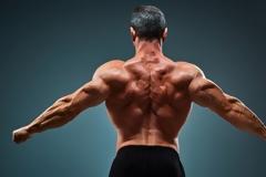 Ποιες είναι οι καλύτερες ασκήσεις για να σμιλέψεις το πάνω μέρος του κορμιού σου;