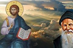 Άγιος Πορφύριος Καυσοκαλυβίτης: “Όποιος θέλει να γίνει Χριστιανός, πρέπει πρώτα να γίνει ποιητής”