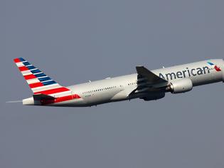 Φωτογραφία για Πως η American Airlines γλίτωσε έτσι απλά $40.000; Κουφό!